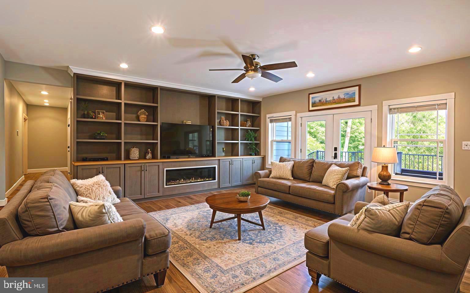 JANET L DAWSON - Residential