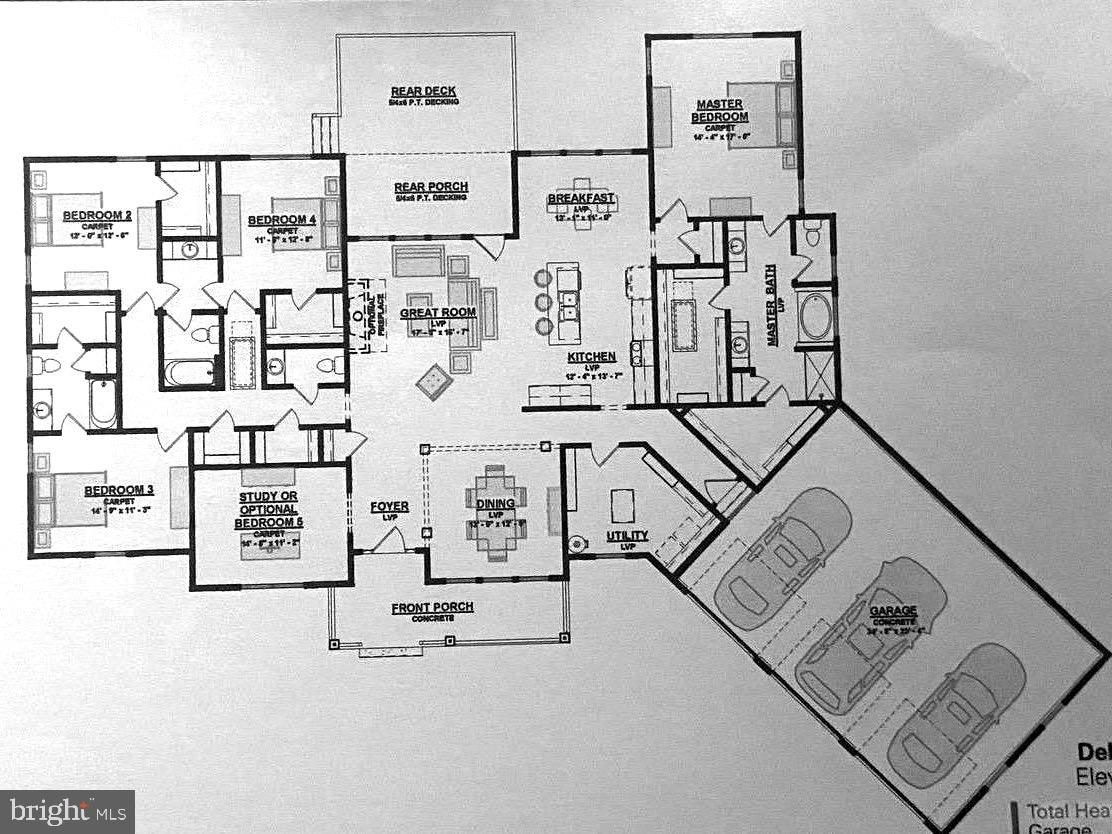 JANET L DAWSON - Residential