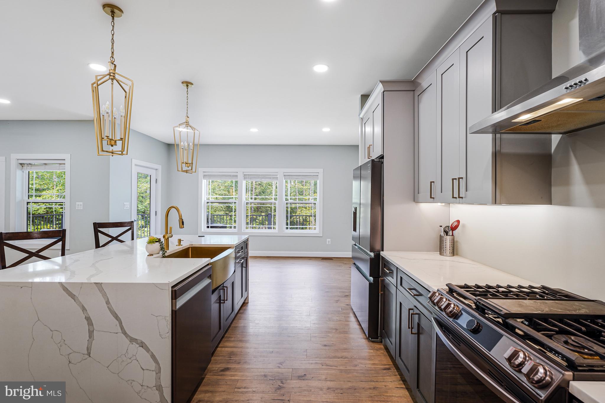 JANET L DAWSON - Residential