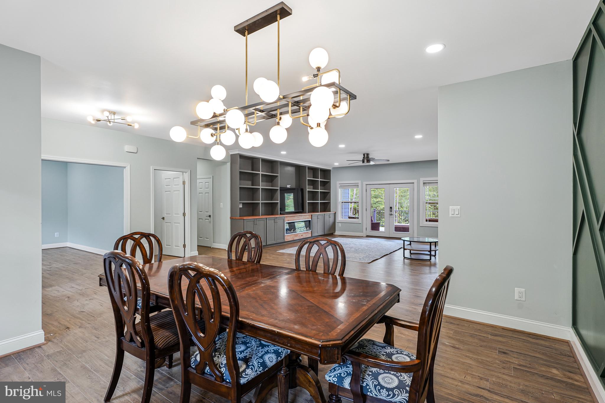 JANET L DAWSON - Residential