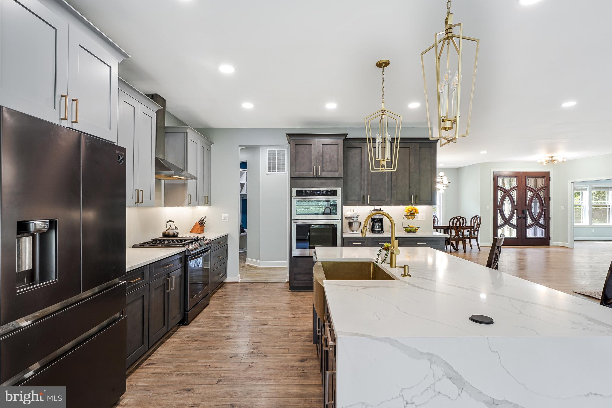 JANET L DAWSON - Residential