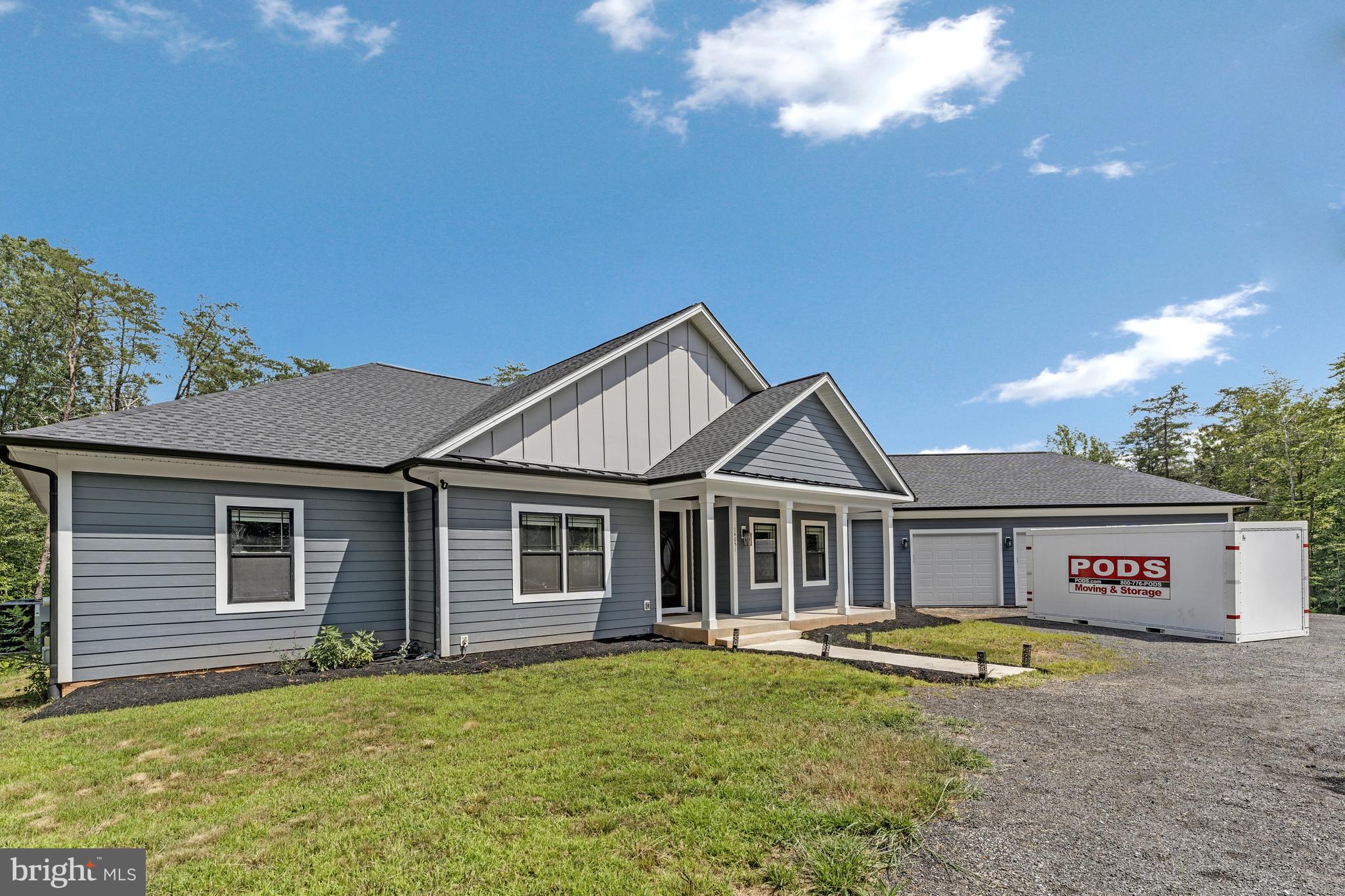 JANET L DAWSON - Residential