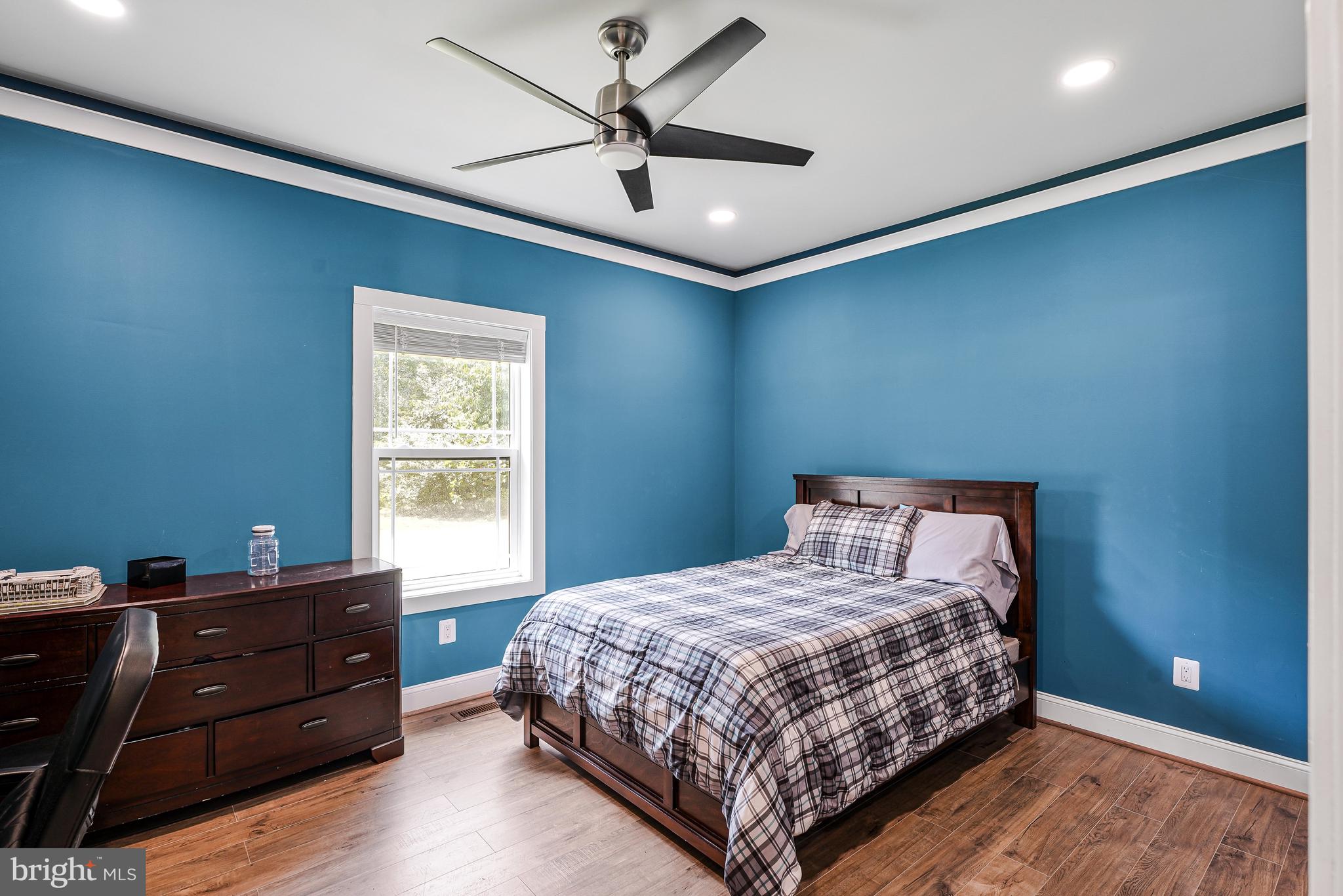 JANET L DAWSON - Residential