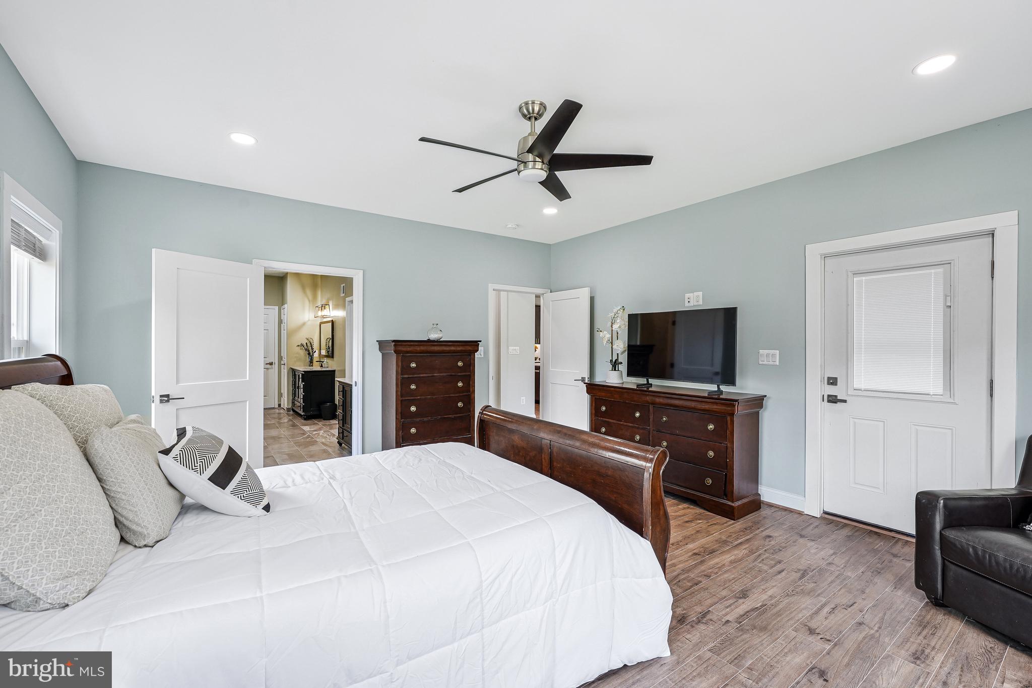 JANET L DAWSON - Residential