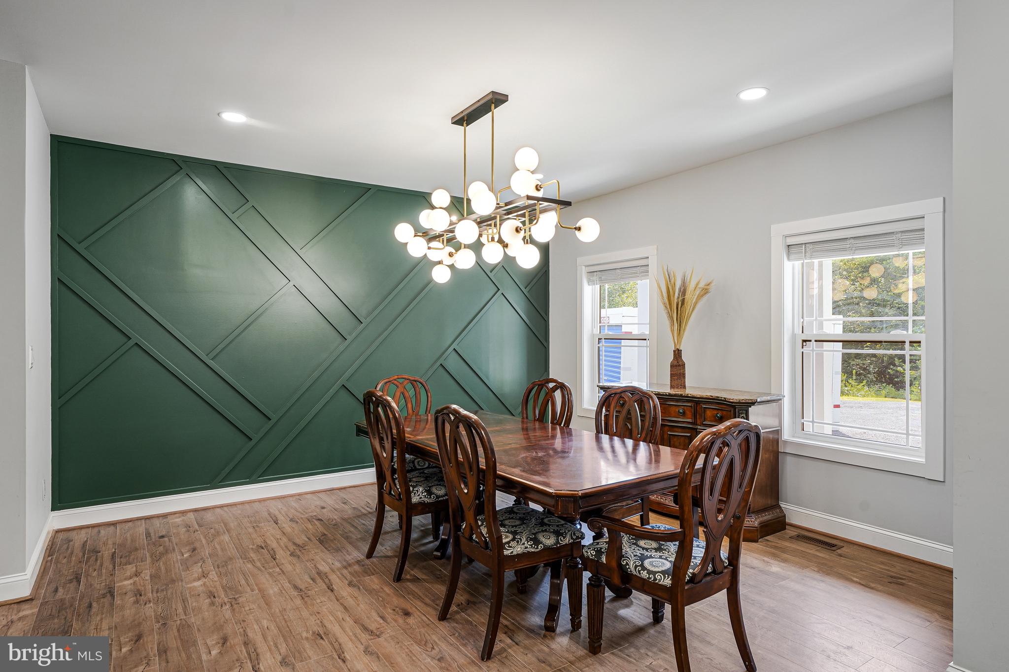 JANET L DAWSON - Residential