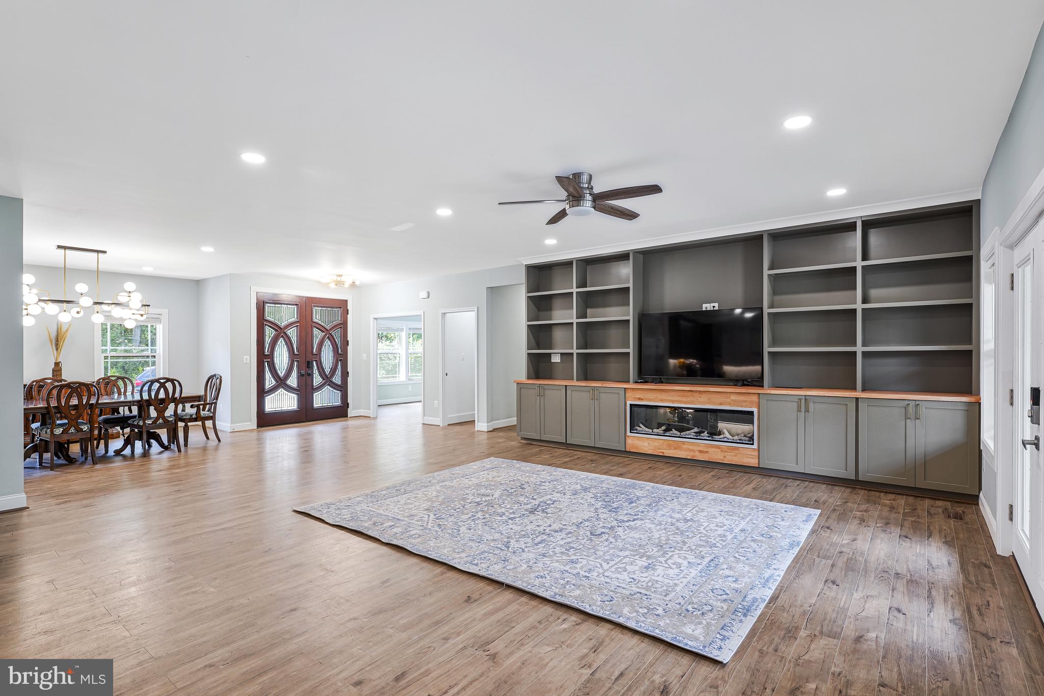 JANET L DAWSON - Residential