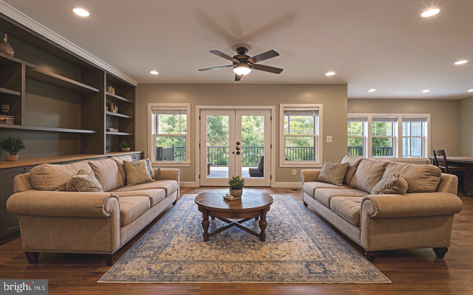 JANET L DAWSON - Residential