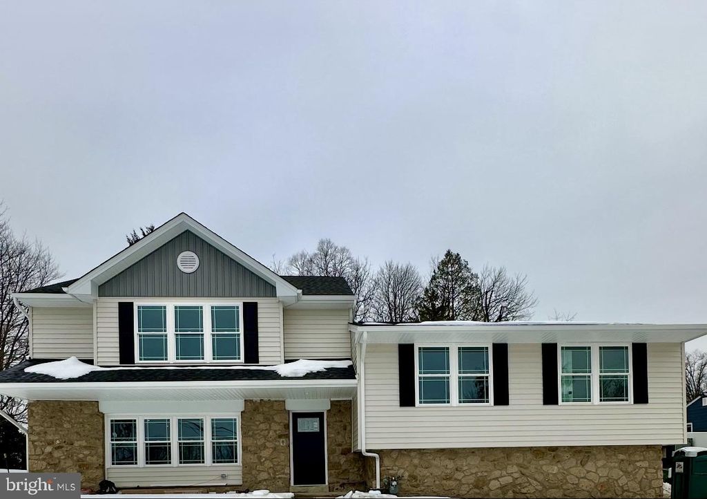 Photo of 3340 Jeffrey Drive, DRESHER, PA 19025 (MLS # PAMC2168134)