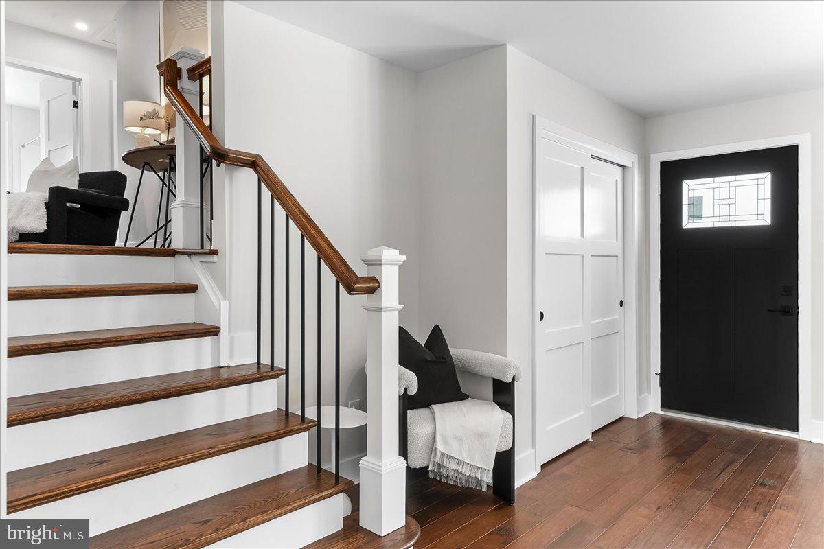 DRESHER WOODS - Residential