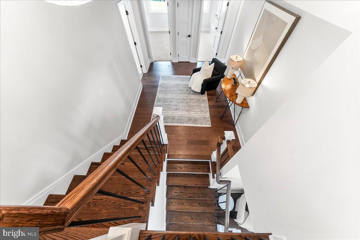 DRESHER WOODS - Residential