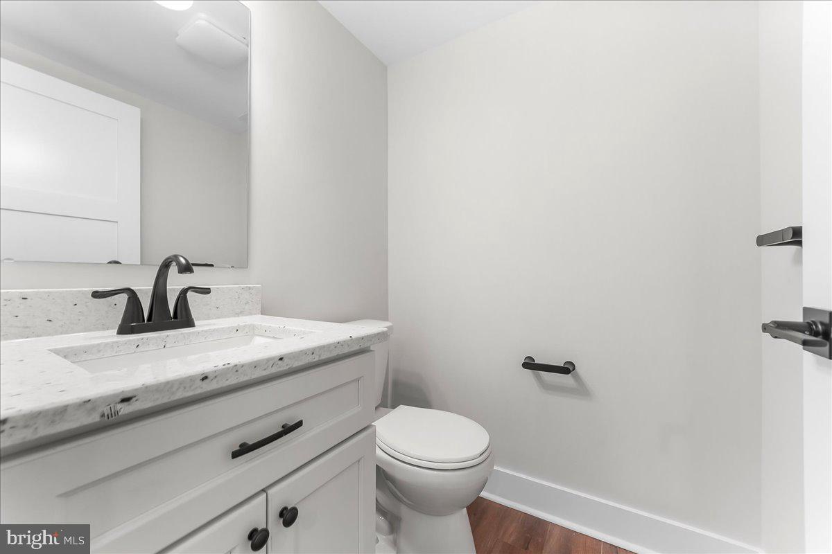 DRESHER WOODS - Residential