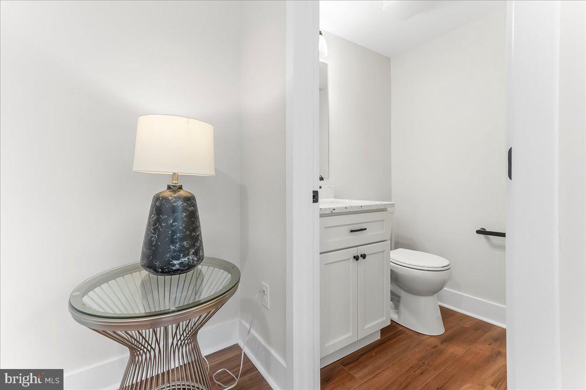 DRESHER WOODS - Residential