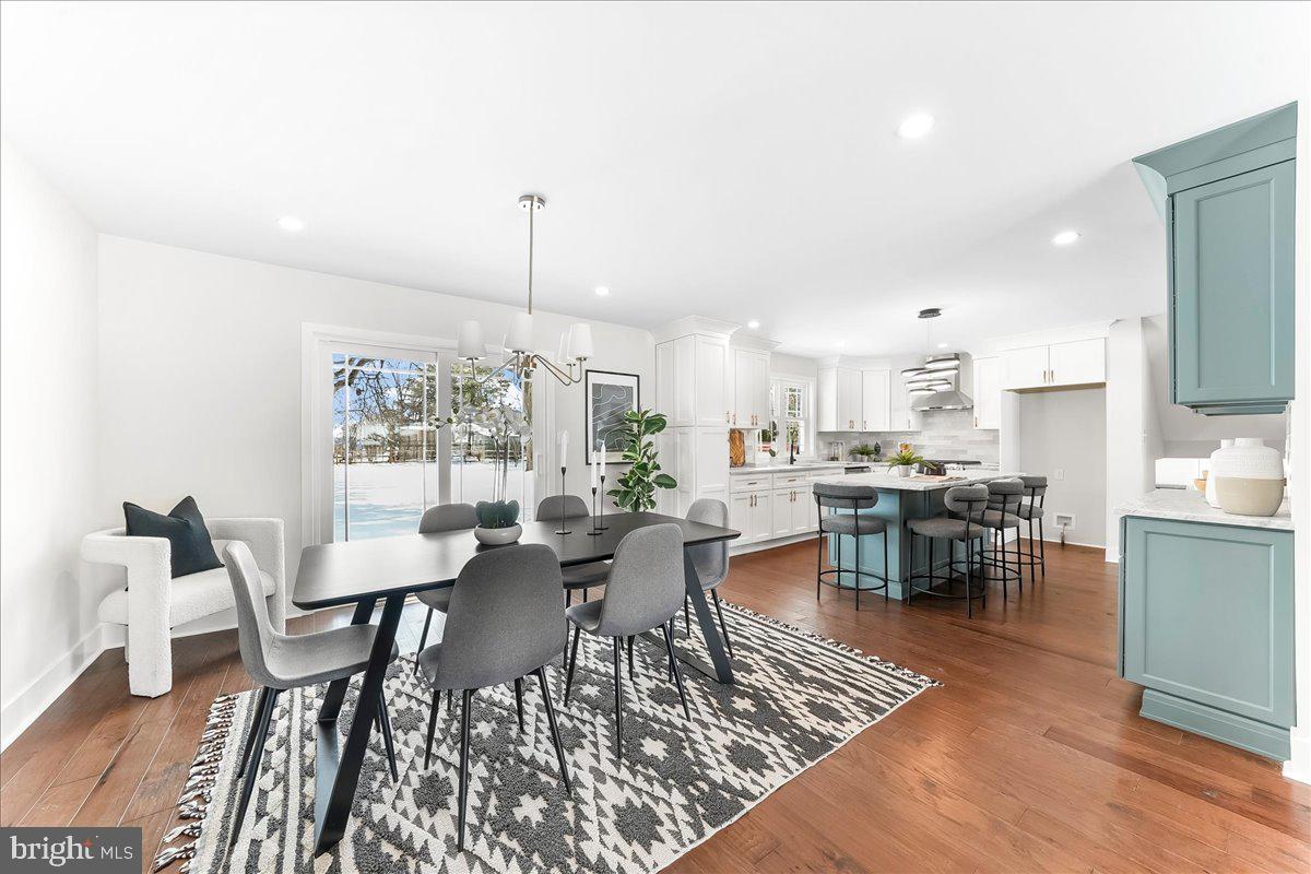 DRESHER WOODS - Residential