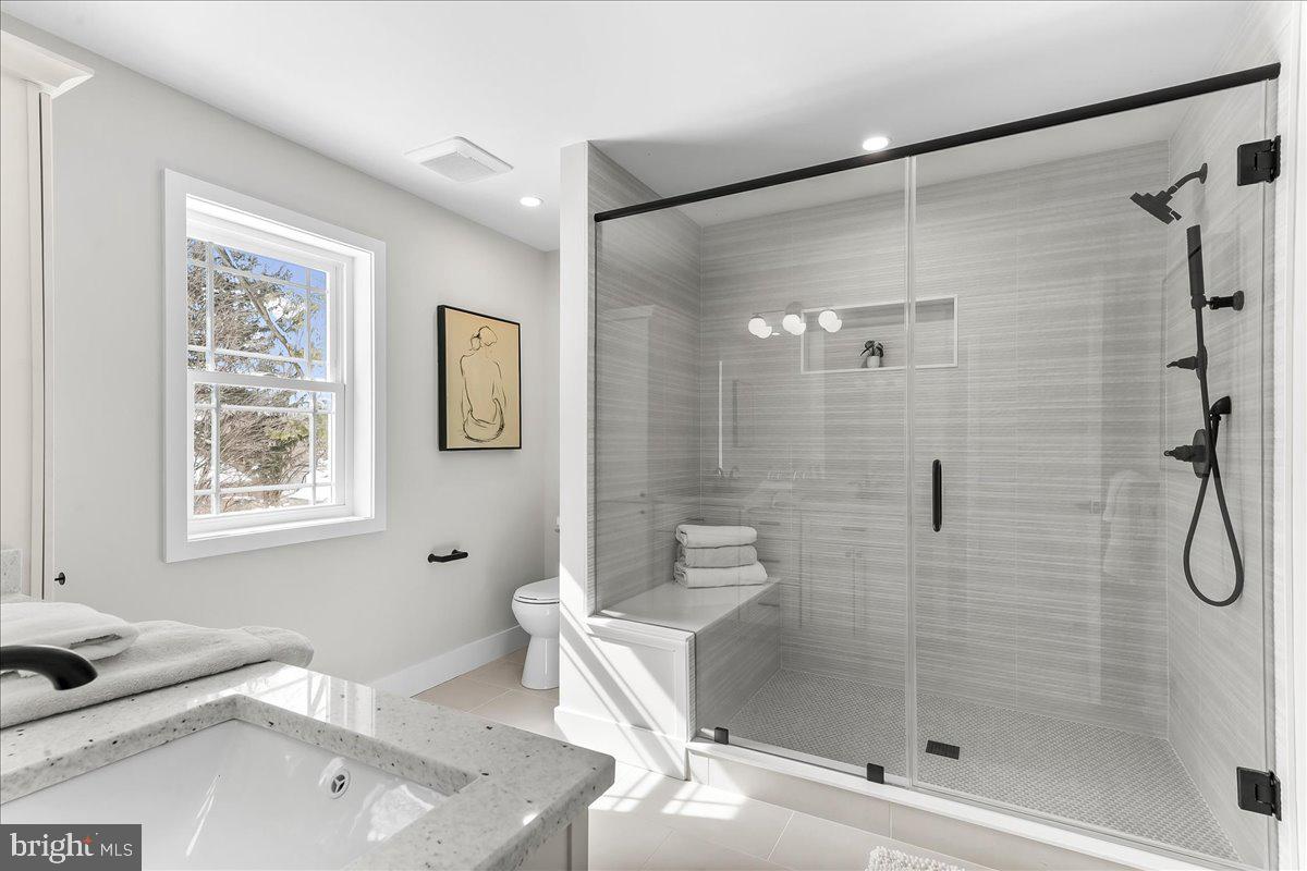 DRESHER WOODS - Residential