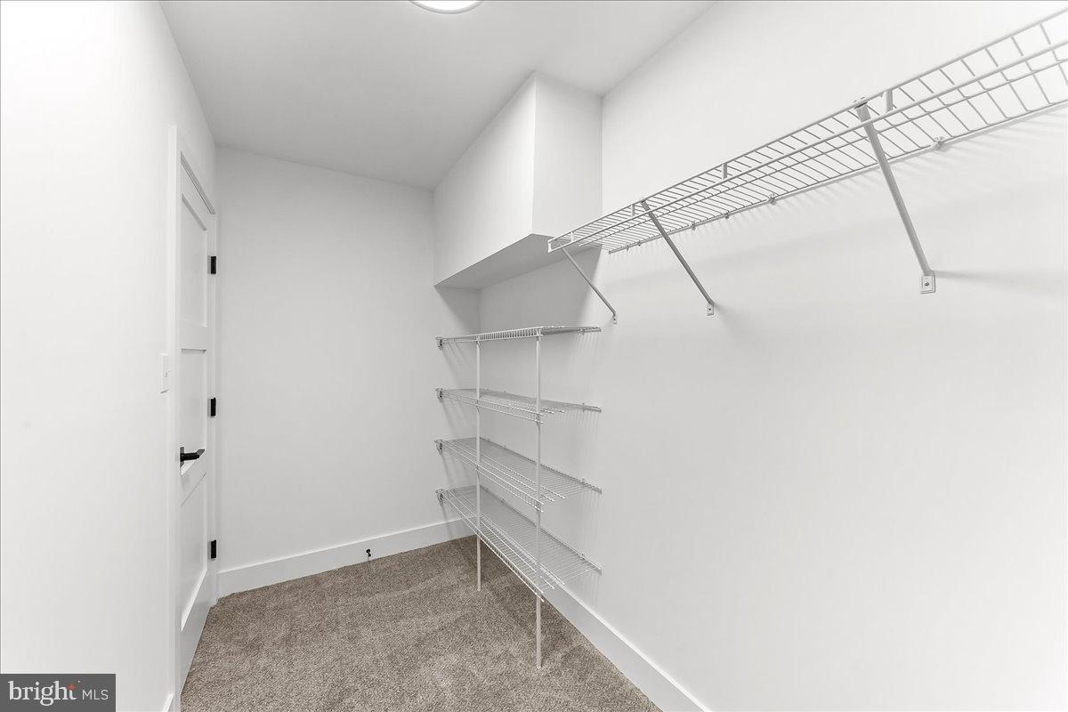 DRESHER WOODS - Residential