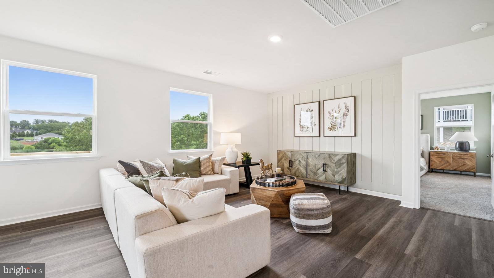 SPRING LAKES - Residential