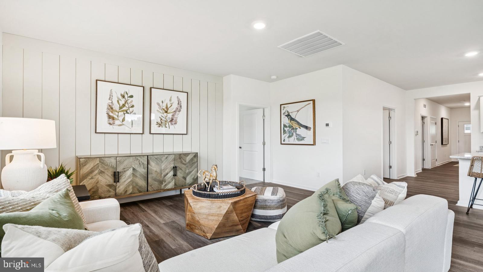 SPRING LAKES - Residential