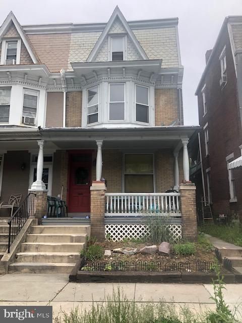 Condo For Rent - 1342 State Street #APT 2R<br/> HARRISBURG, PA 17103