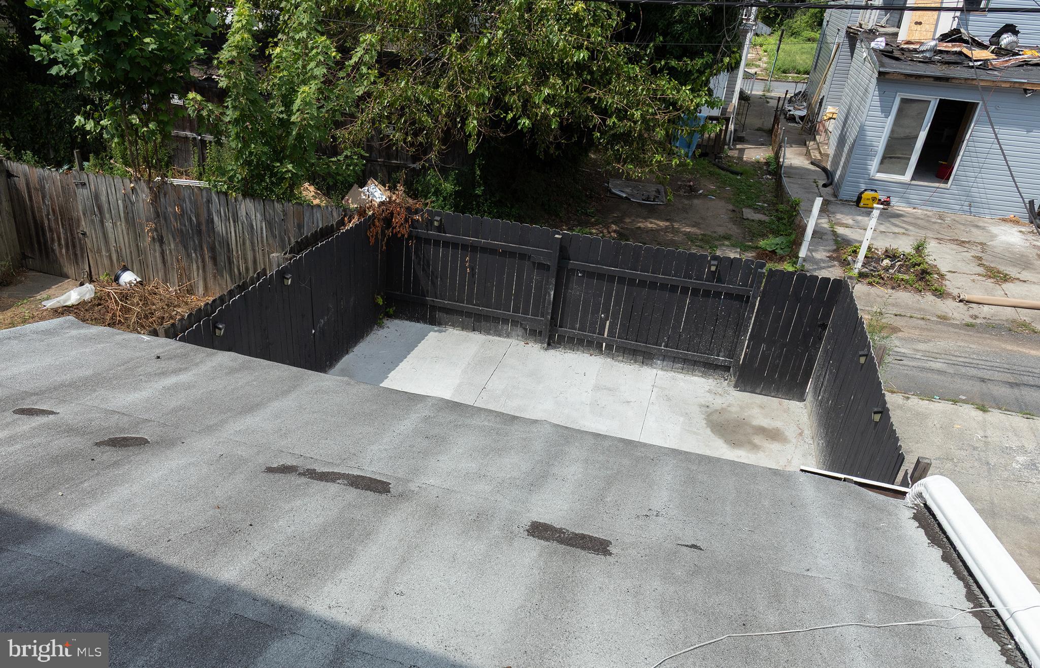 HARRISBURG CITY - Residential Lease