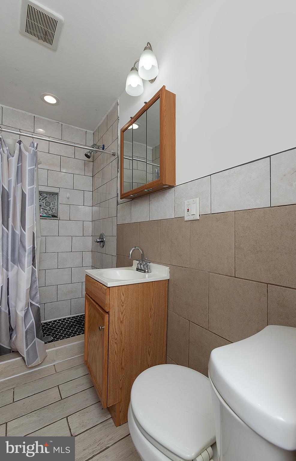 HARRISBURG CITY - Residential Lease