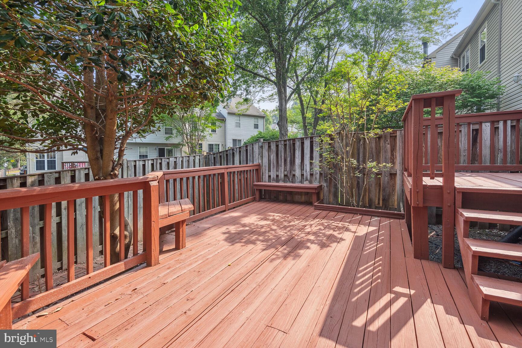 GUNNERS LAKE VILLAGE - Residential Lease