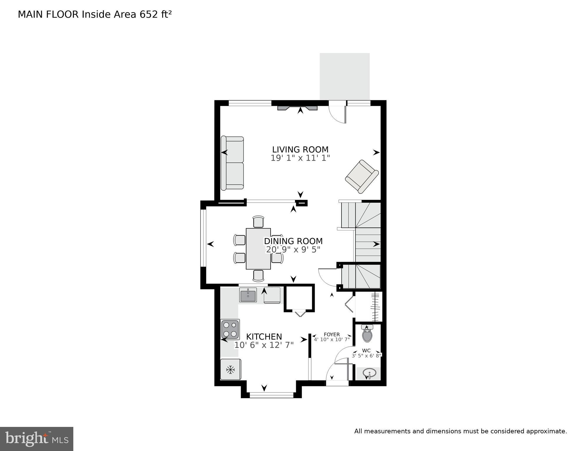 GUNNERS LAKE VILLAGE - Residential Lease