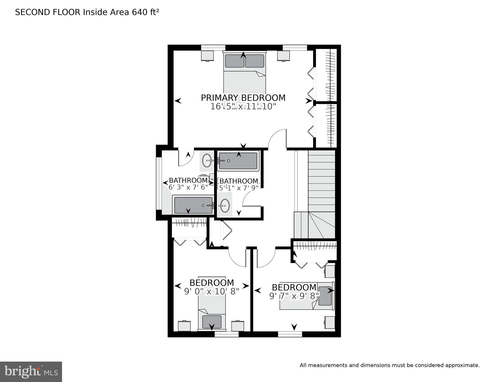 GUNNERS LAKE VILLAGE - Residential Lease
