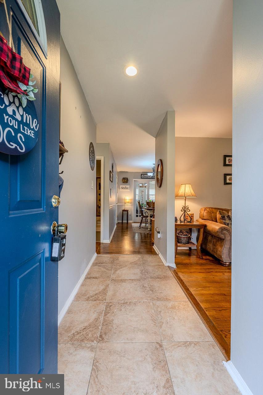 SIGNAL HILL - Residential