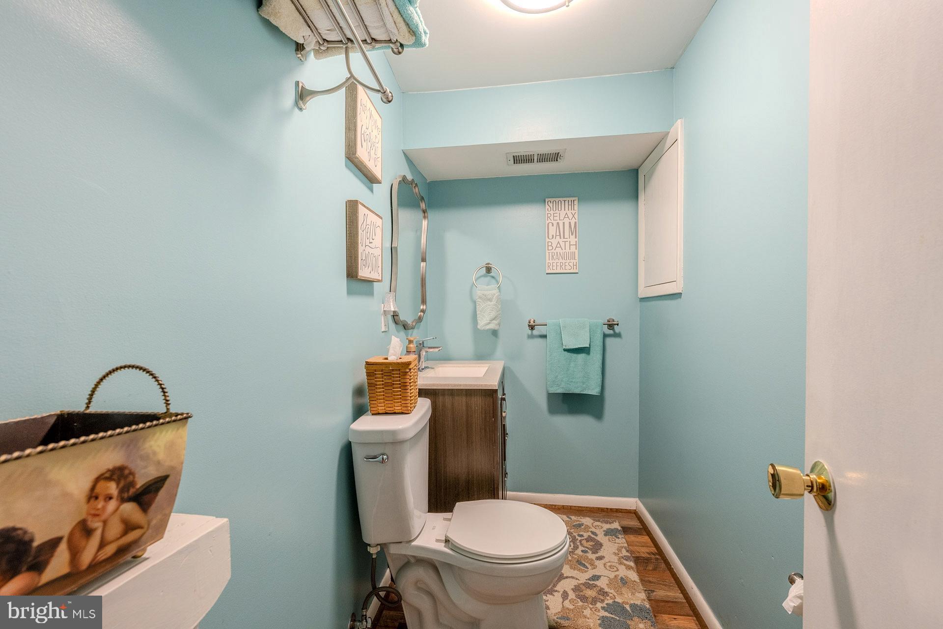 SIGNAL HILL - Residential