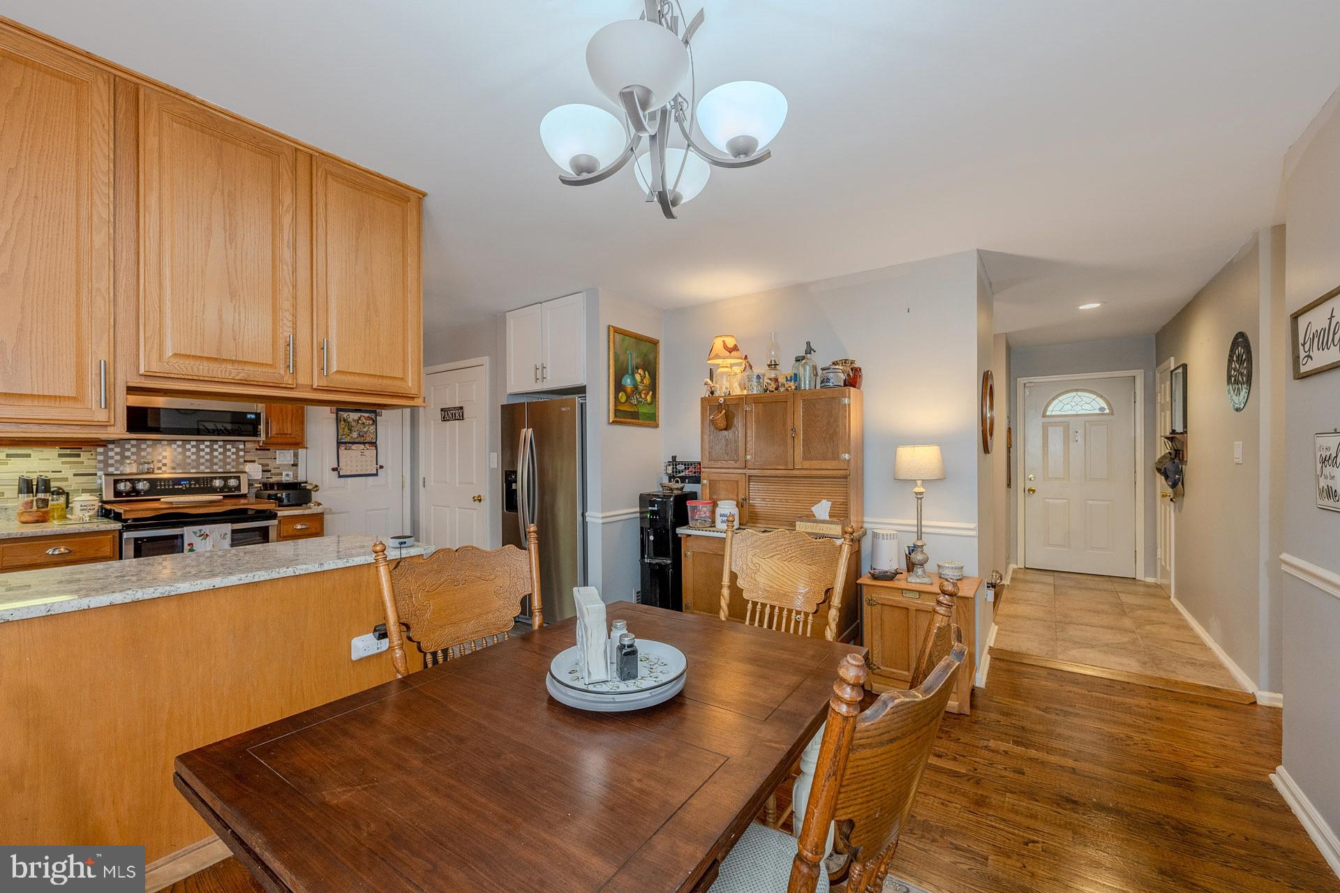 SIGNAL HILL - Residential