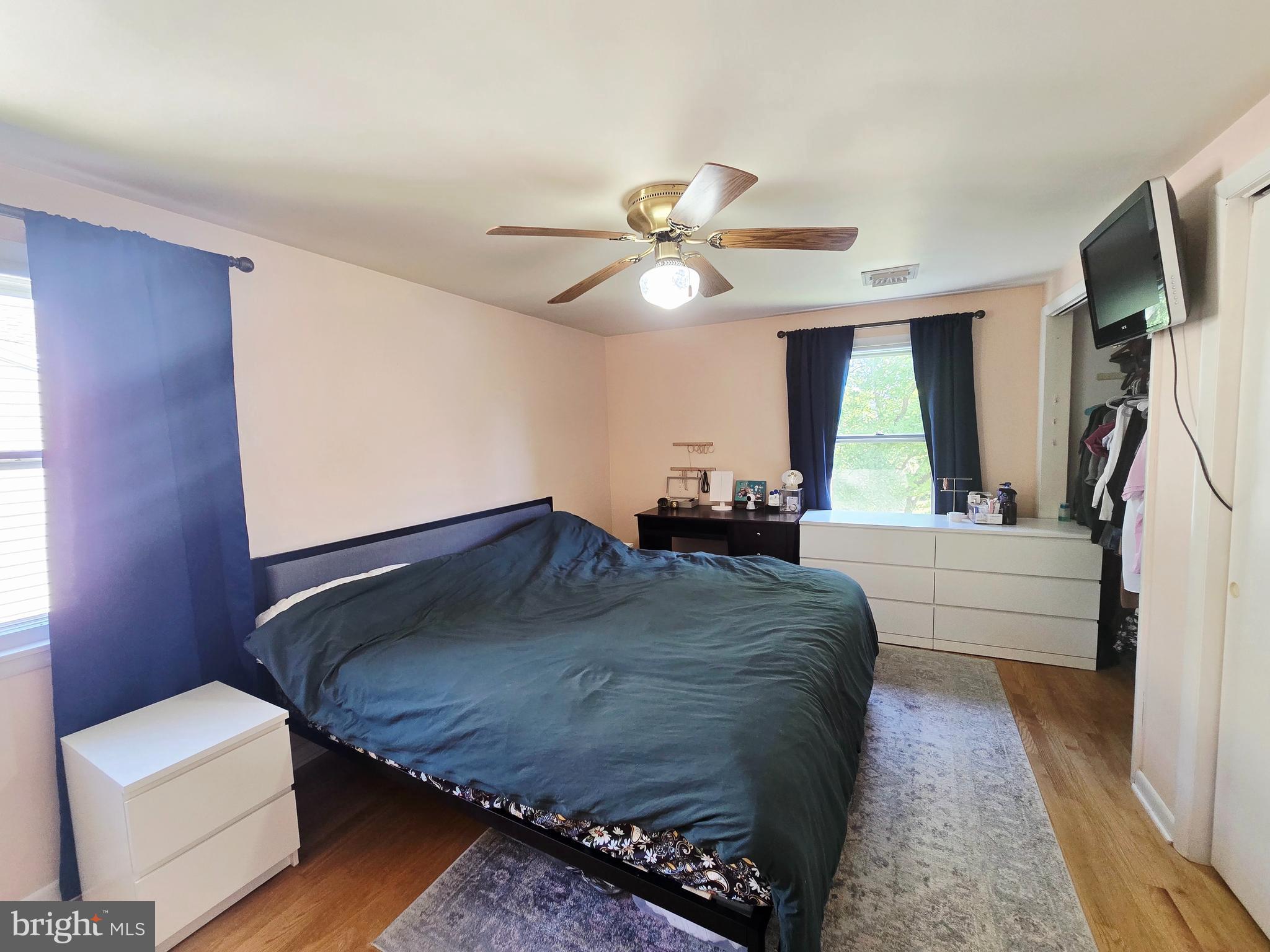 HANOVER BORO - Residential