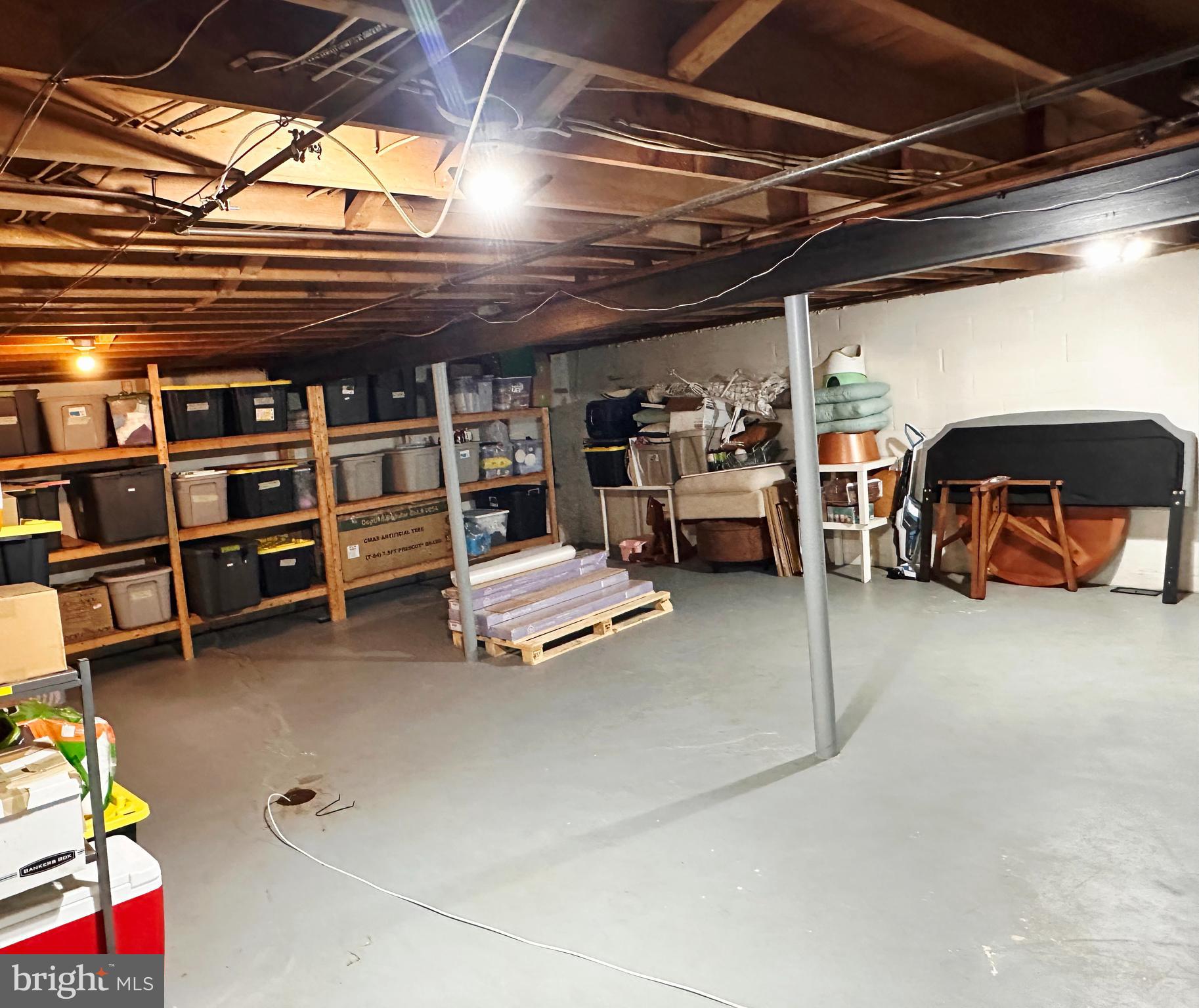 HANOVER BORO - Residential