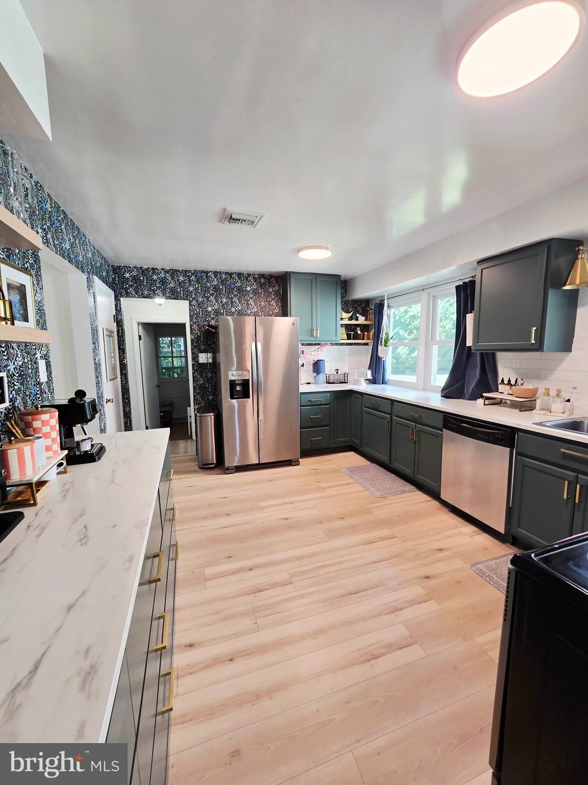 HANOVER BORO - Residential