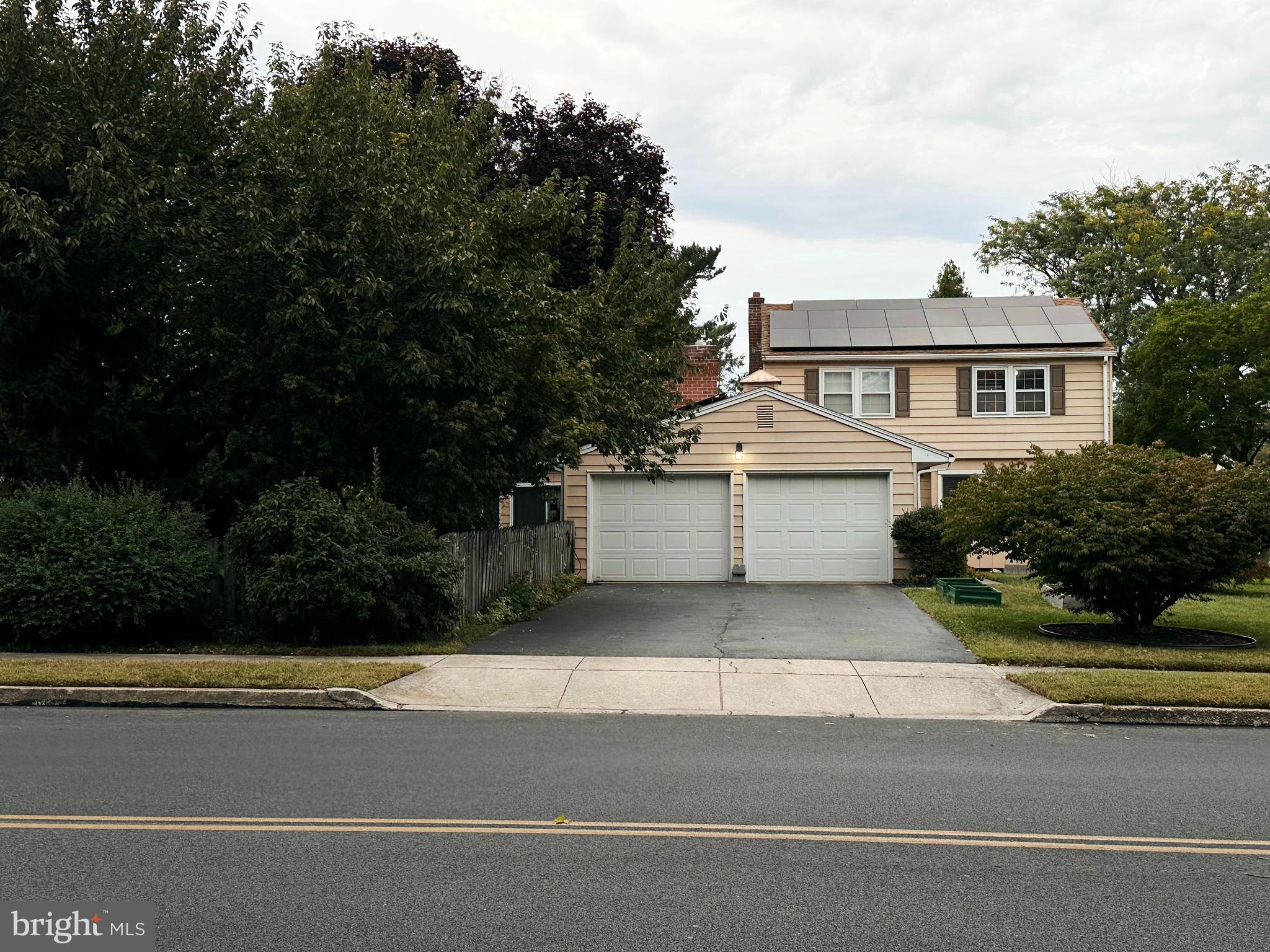 HANOVER BORO - Residential