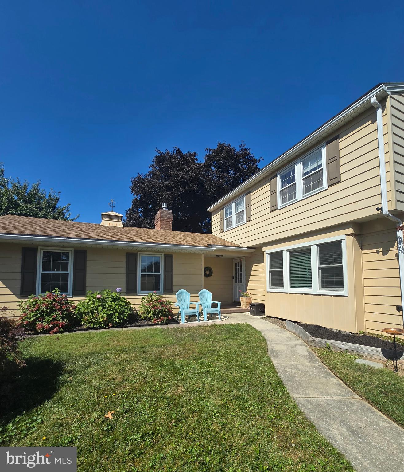 HANOVER BORO - Residential