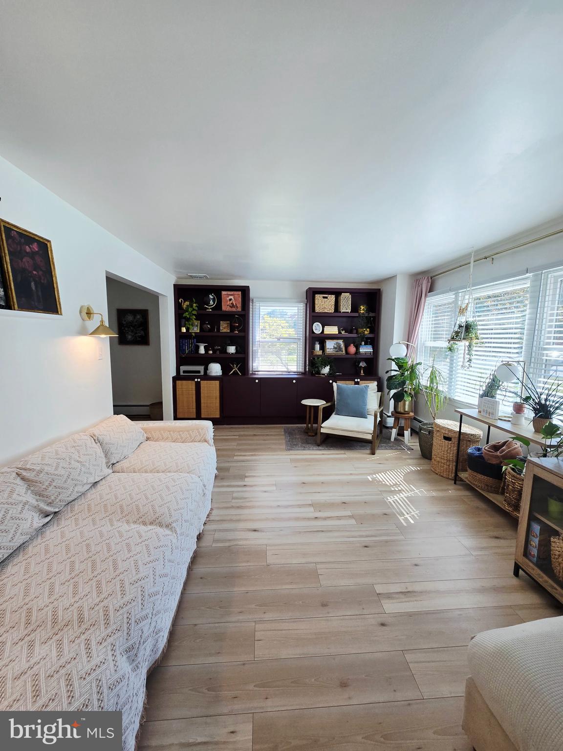 HANOVER BORO - Residential