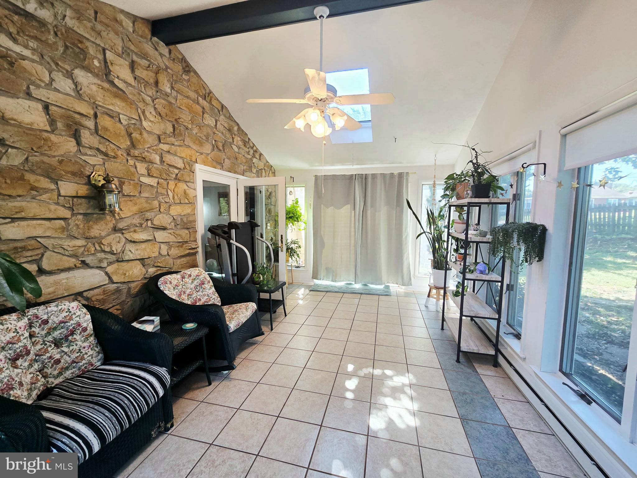 HANOVER BORO - Residential