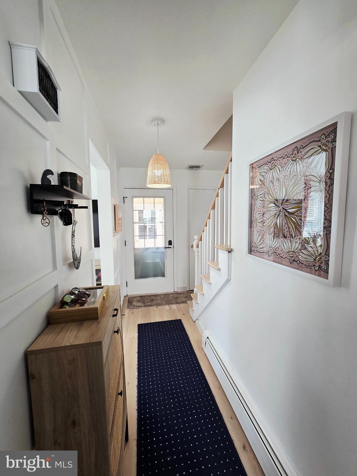 HANOVER BORO - Residential