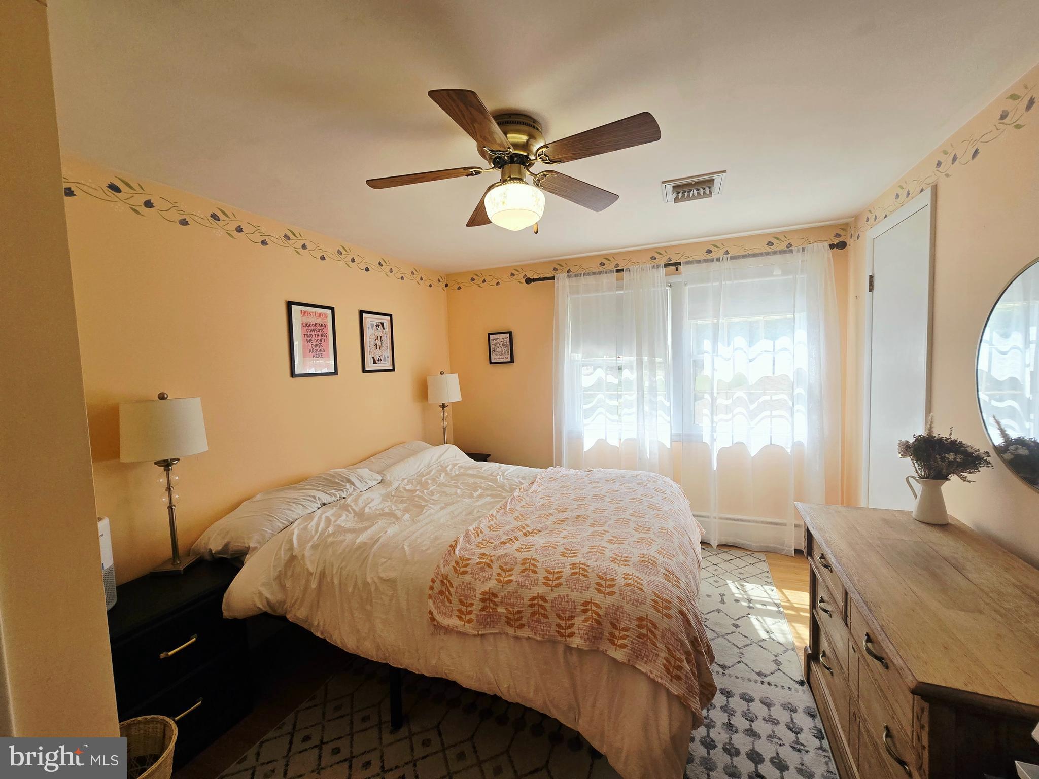 HANOVER BORO - Residential