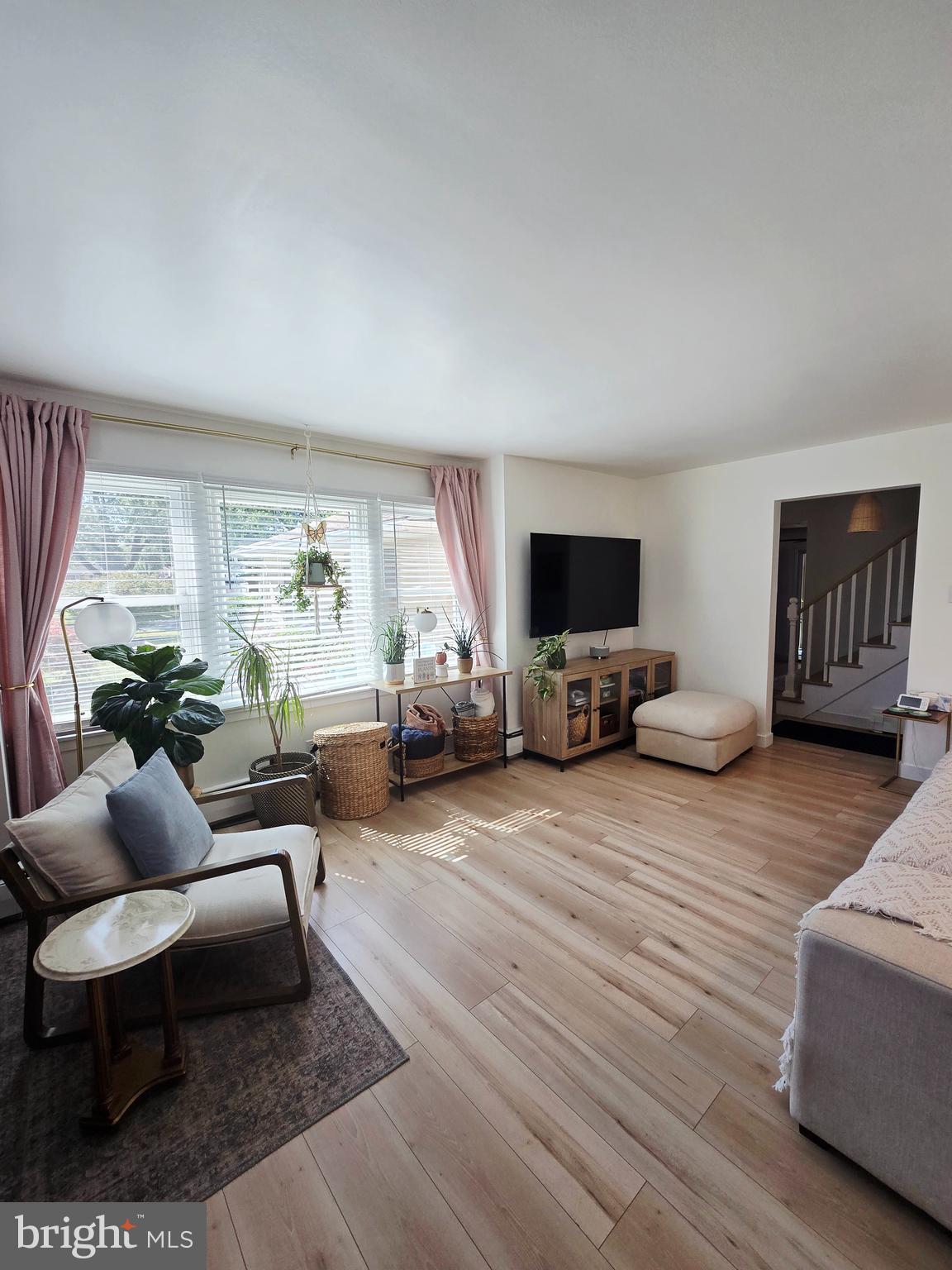 HANOVER BORO - Residential