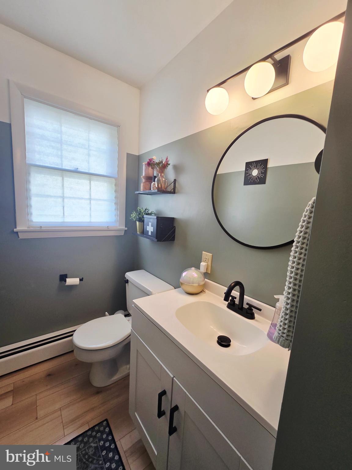 HANOVER BORO - Residential