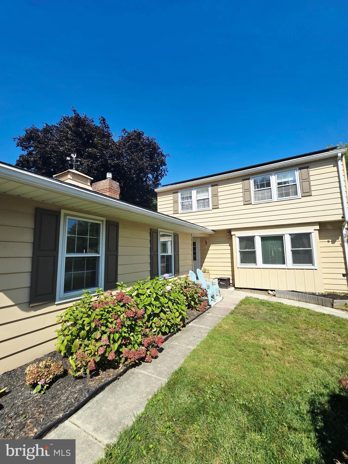 HANOVER BORO - Residential