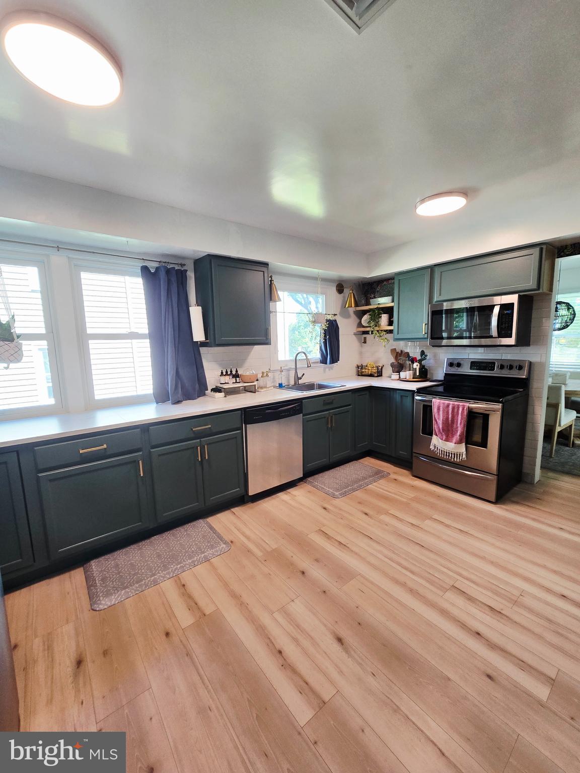 HANOVER BORO - Residential