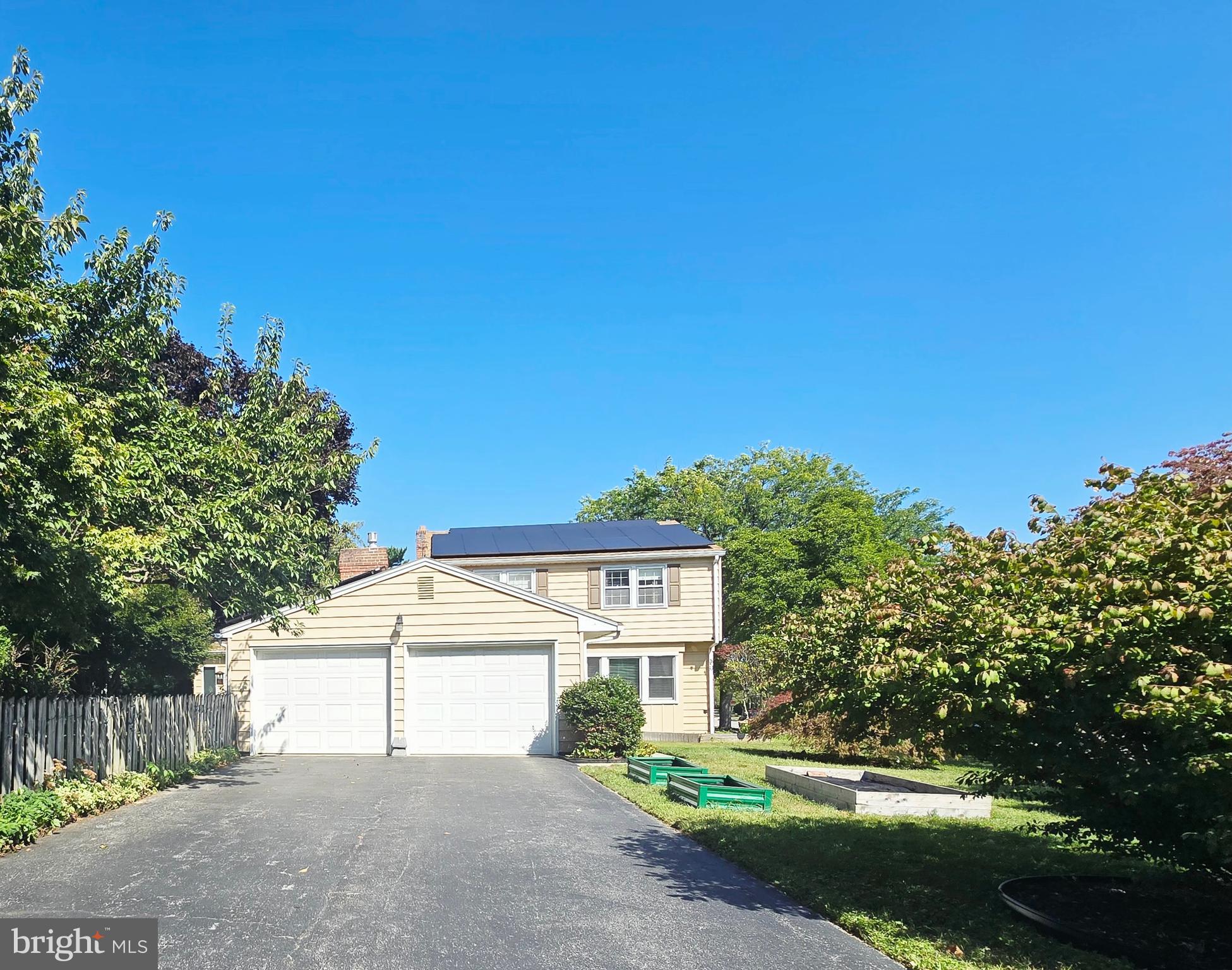 HANOVER BORO - Residential