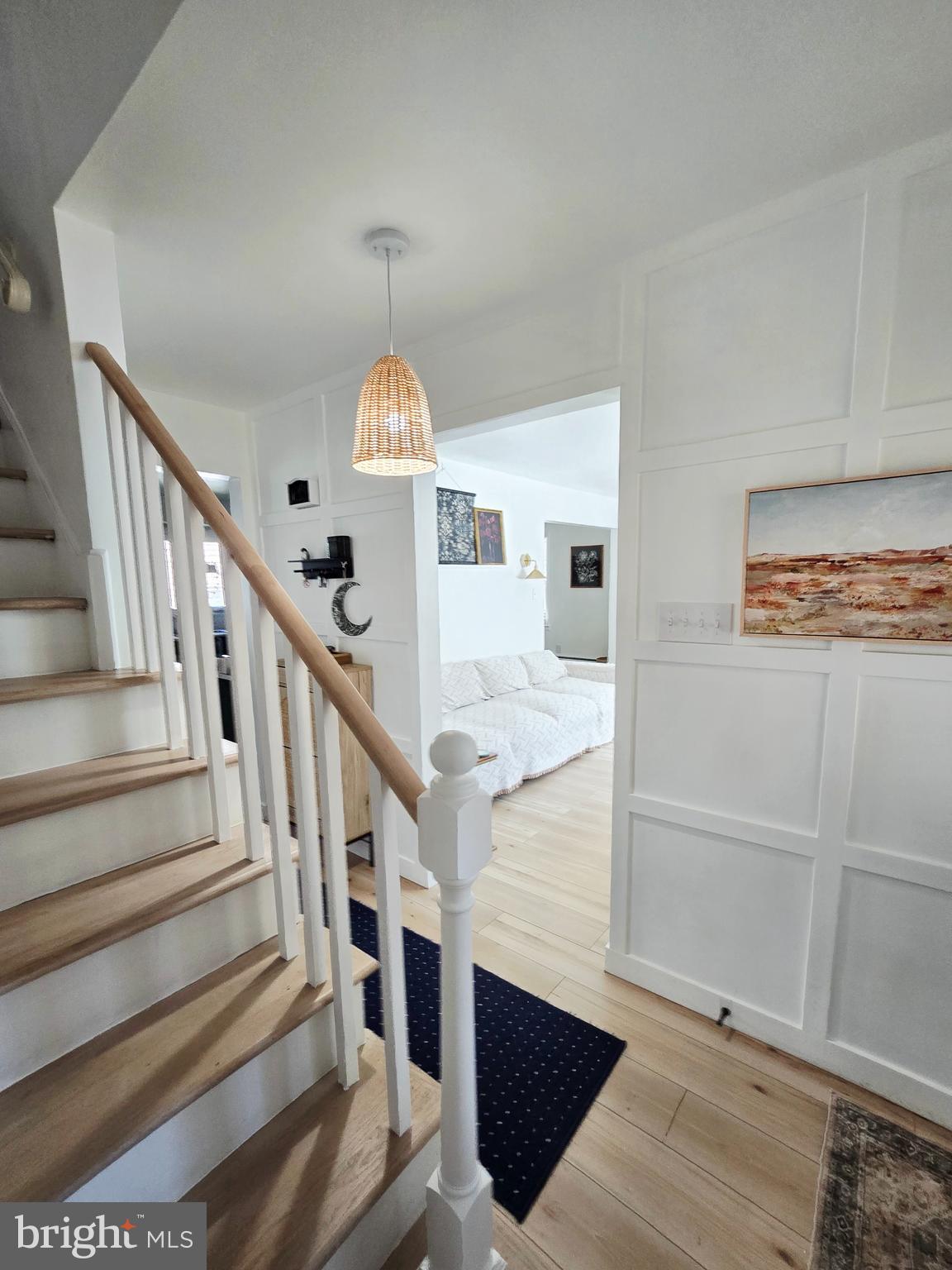 HANOVER BORO - Residential