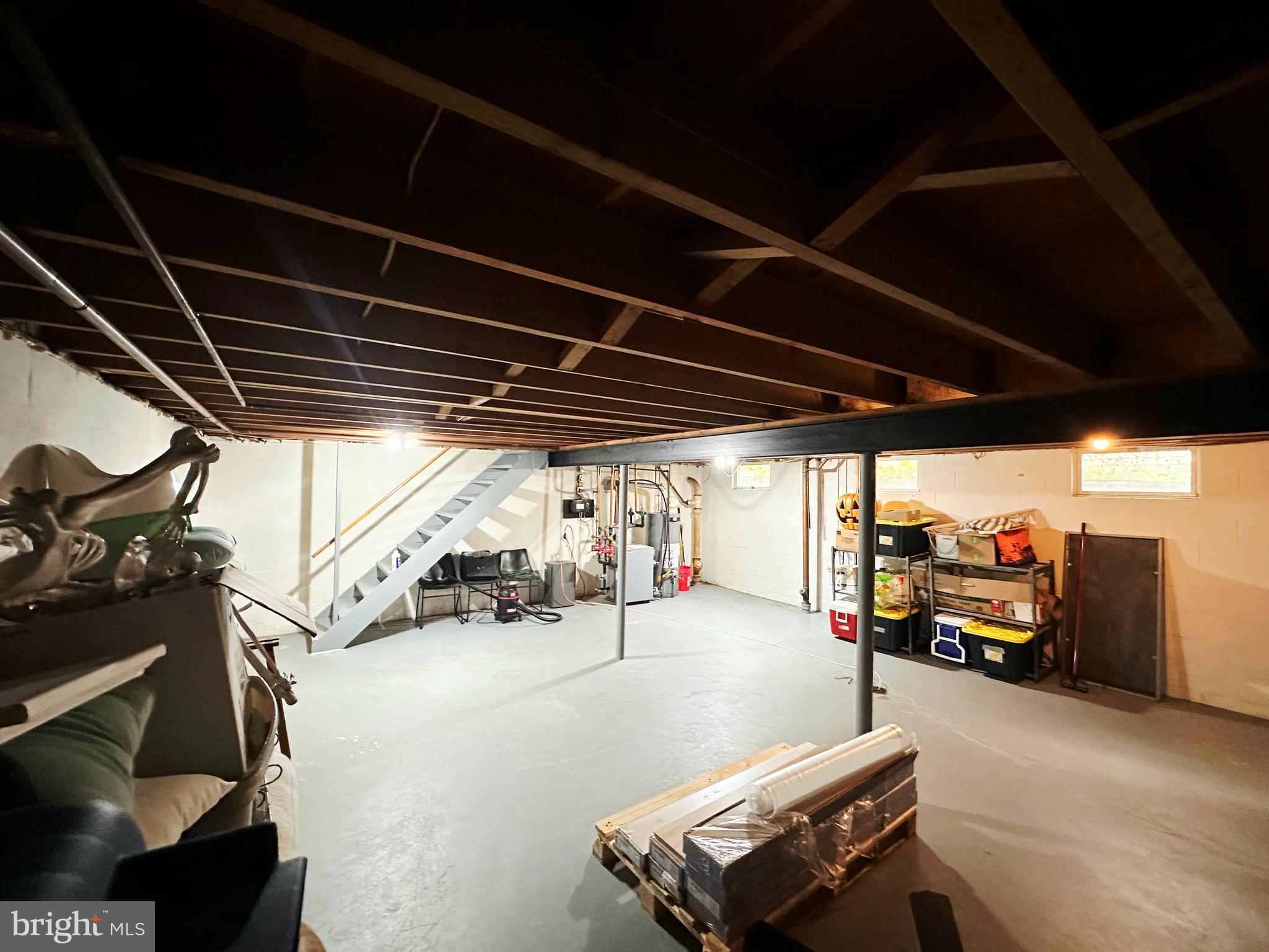 HANOVER BORO - Residential