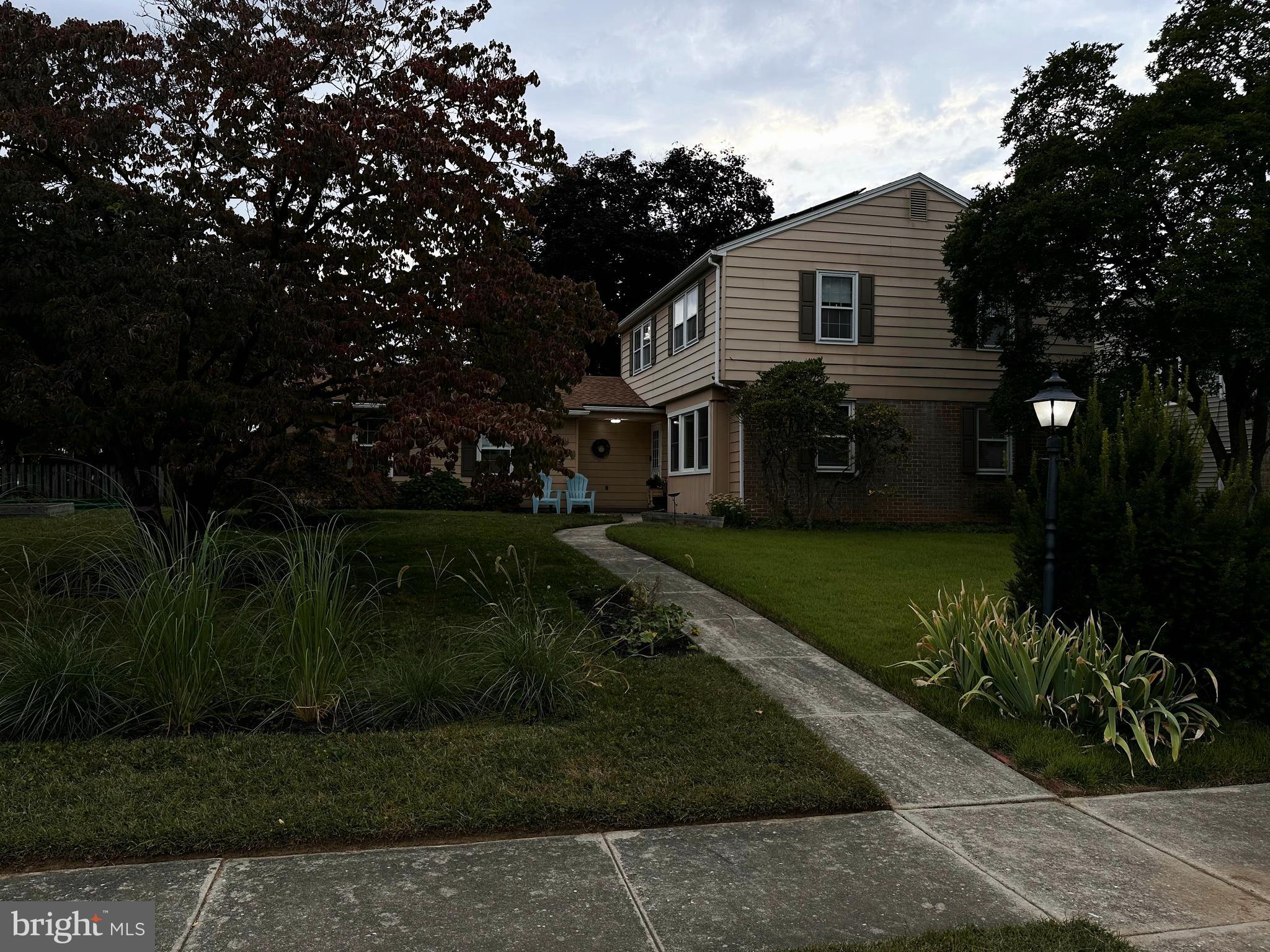 HANOVER BORO - Residential