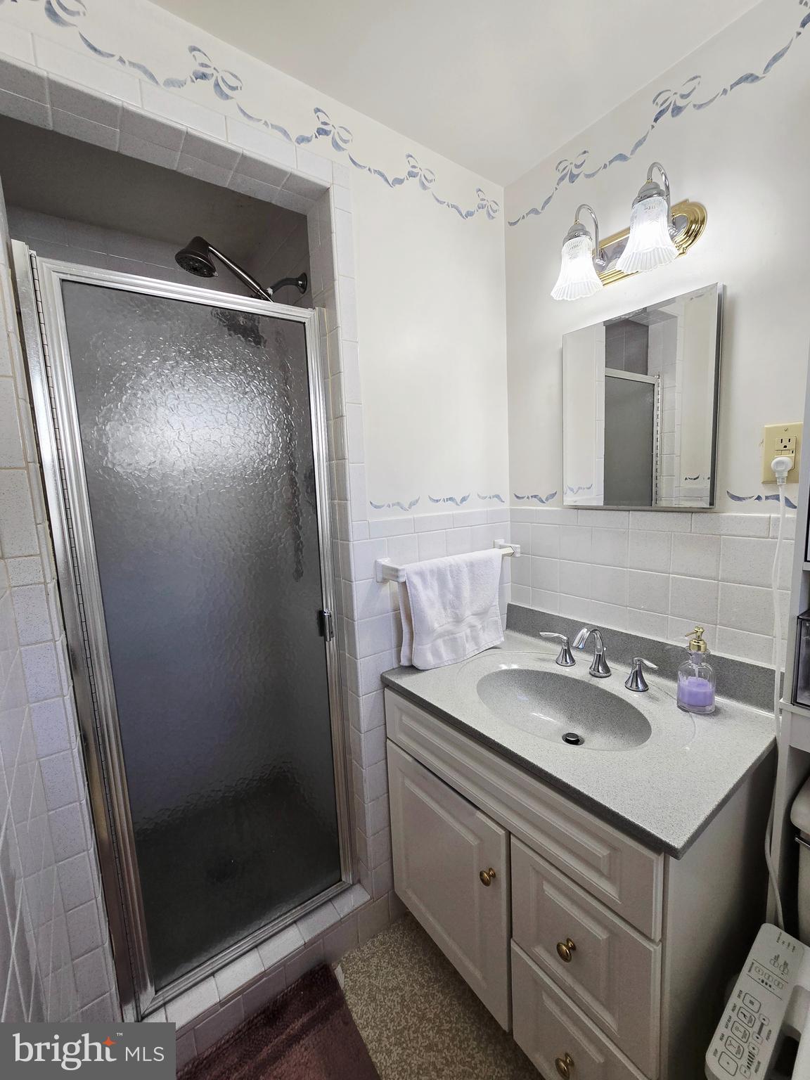 HANOVER BORO - Residential