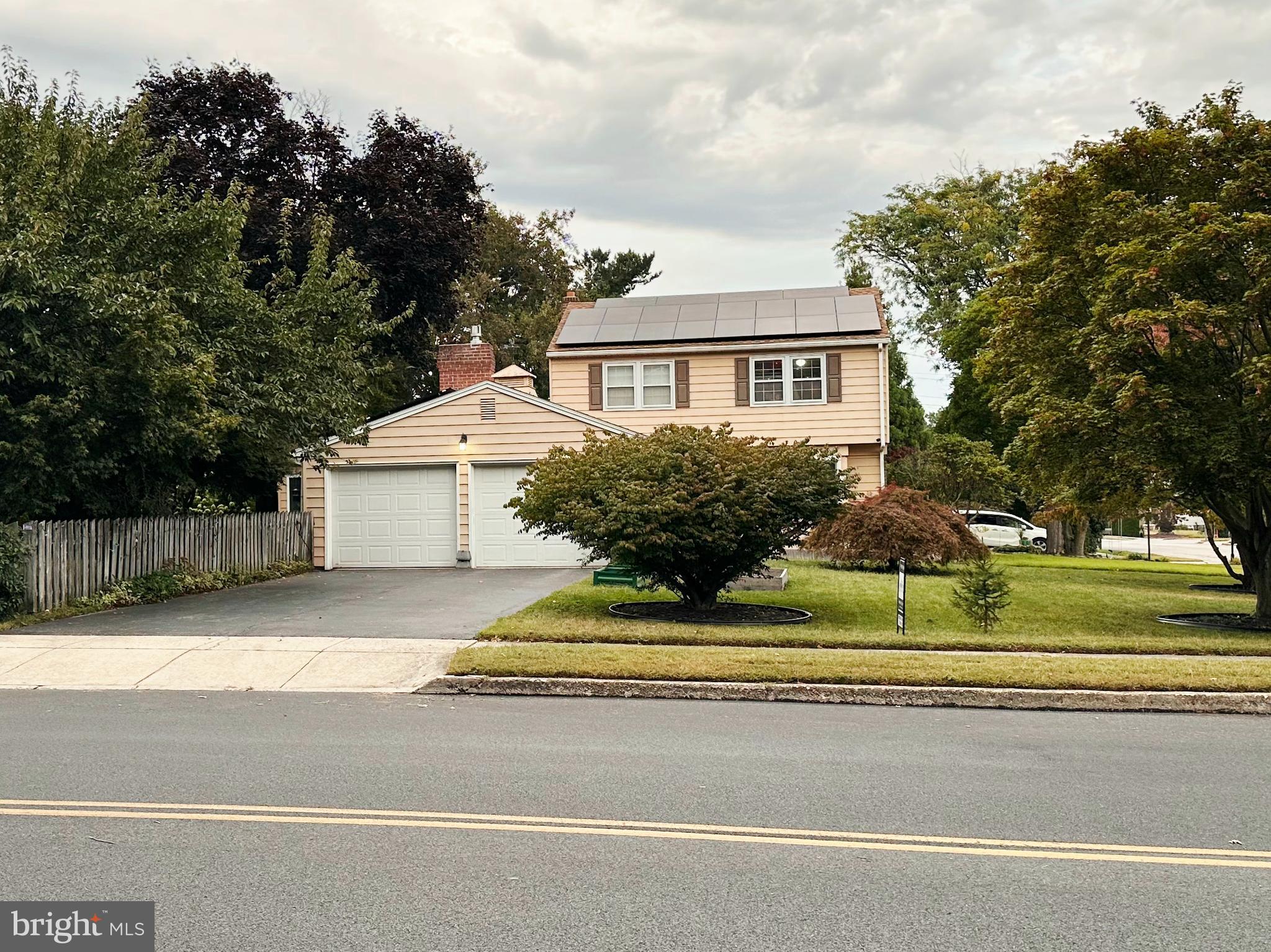 HANOVER BORO - Residential