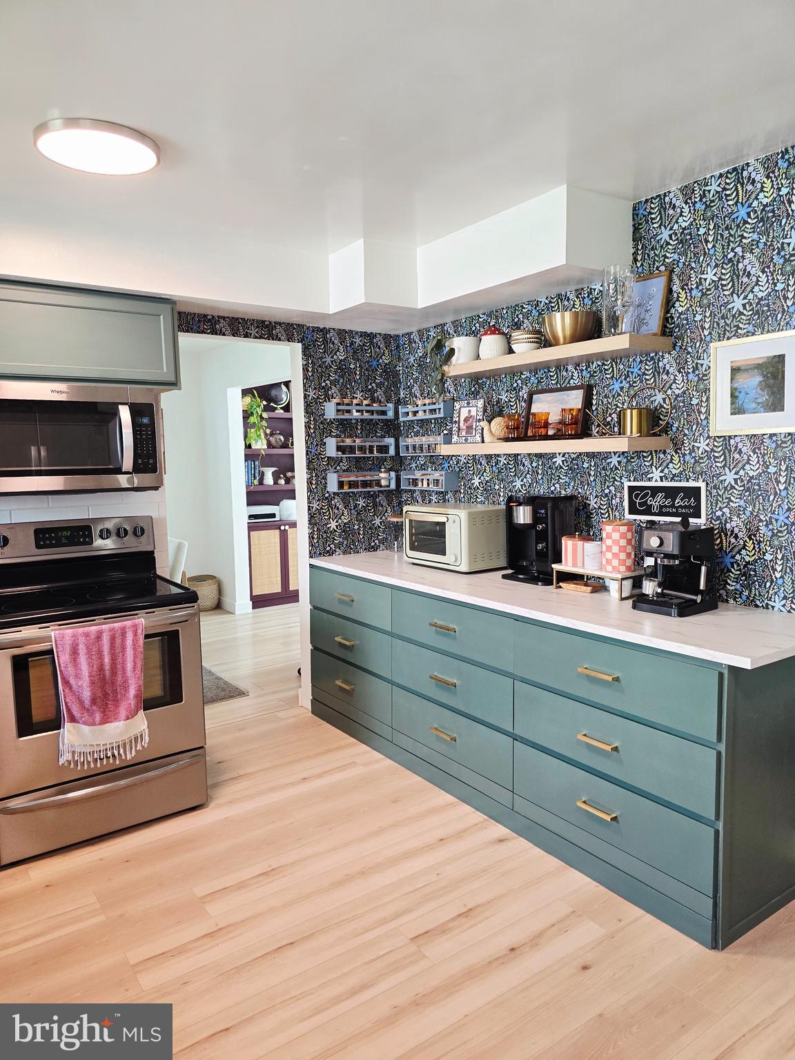 HANOVER BORO - Residential